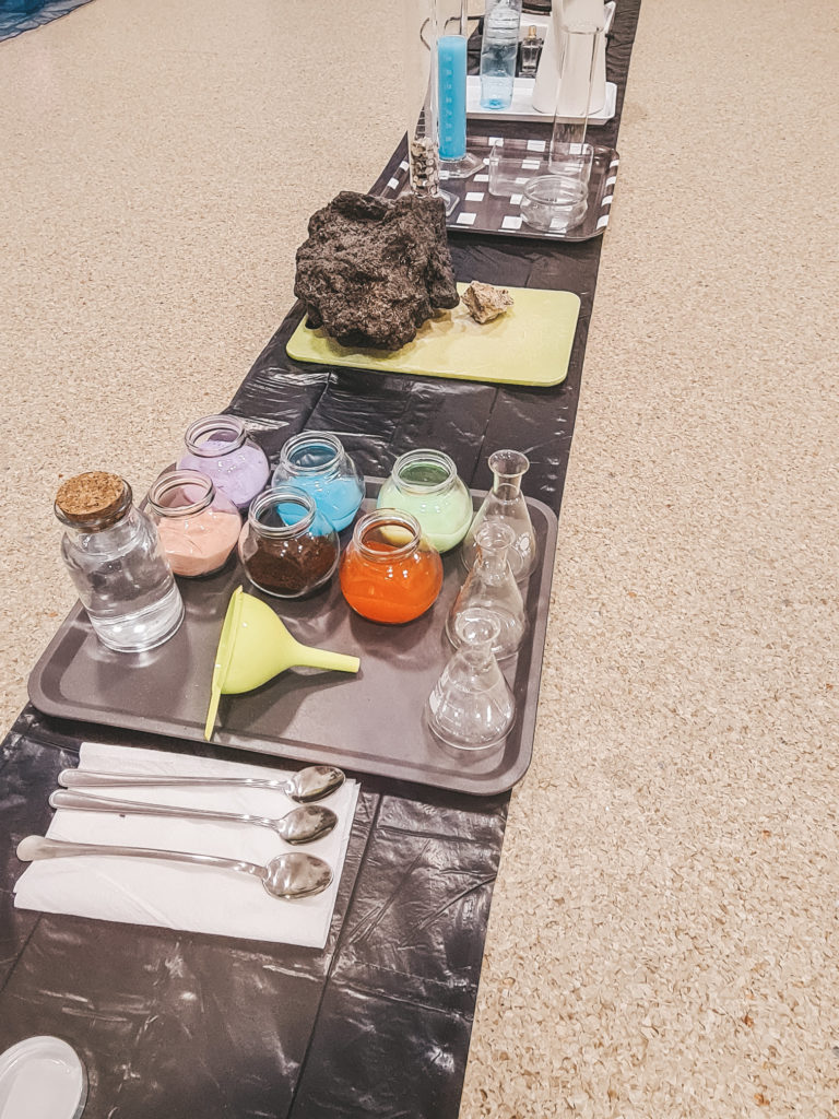 Wielkie lekcje na naszym kursie Wczesnoszkolnym