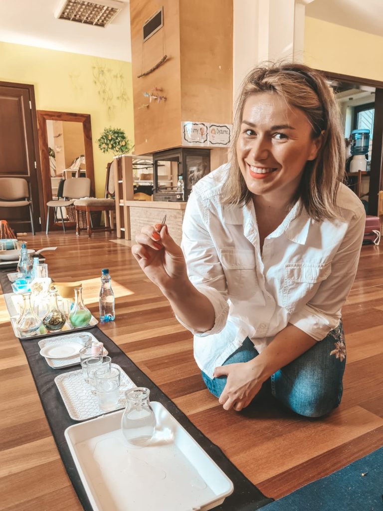 Szkolenie w Katowicach.