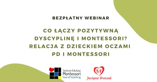 Bezpłatny webinar 