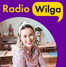 Podcast z Wydawnictwem Wilga