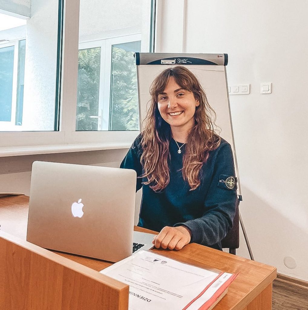 Kurs żłobkowy w Gdyni