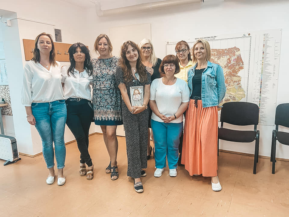 Kurs żłobkowy w Gdyni