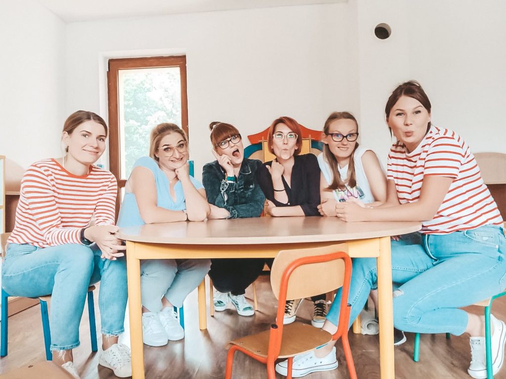 Konsultacje Montessori w Pszczynie