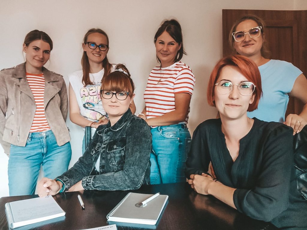 Konsultacje Montessori w Pszczynie