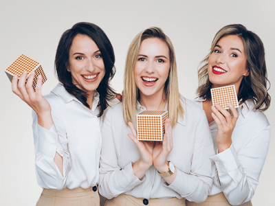 Kurs Montessori promocja