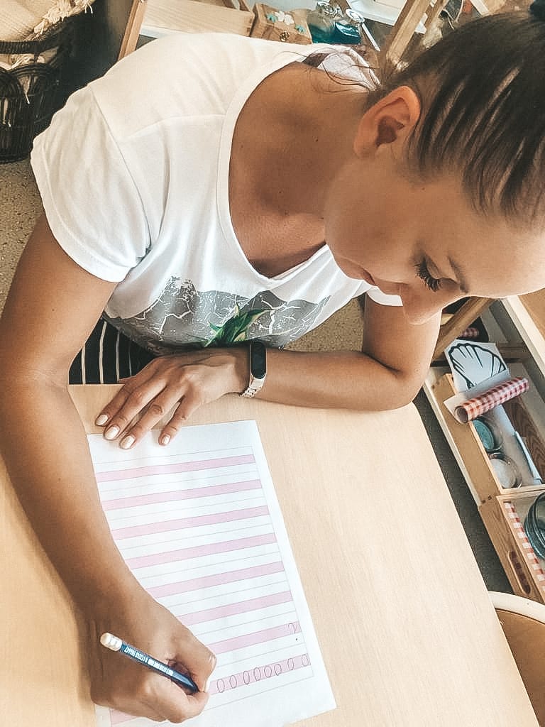 Kurs przedszkolny Montessori w Hrubeszowie