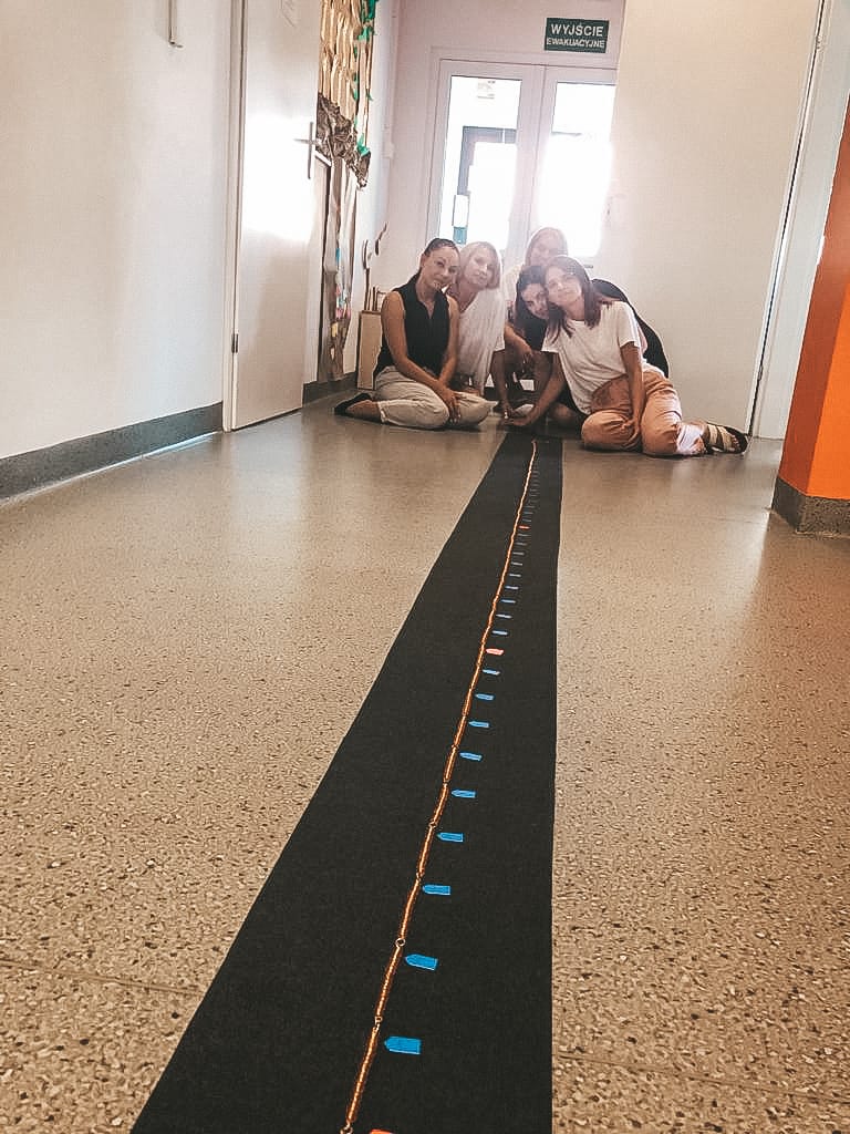 Kurs przedszkolny Montessori w Hrubeszowie