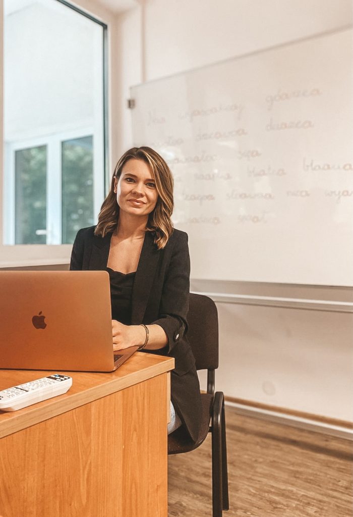 Kurs żłobkowy w Gdyni