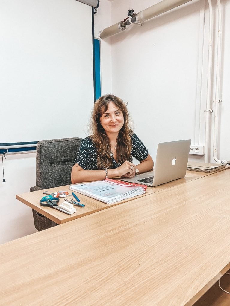 Kurs żłobkowy w Gdyni