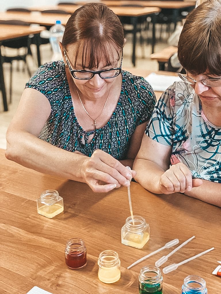 Kurs żłobkowy w Gdyni